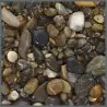 DUPLA - Ground nature Ciottoli di fiume 0/16mm - 5kg - Terreno naturale per acquari d'acqua dolce DUPLA - Ground nature Ciottoli di fiume 0/16mm - 5kg - Terreno naturale per acquari d'acqua dolce