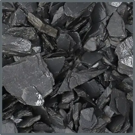 DUPLA - Ground Nature Black Chips 10/30mm - 5kg - Sol naturel pour aquariums d'eau douce DUPLA - Ground Nature Black Chips 10/30mm - 5kg - Sol naturel pour aquariums d'eau douce