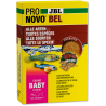 JBL - Pronovo Bel Grano Baby - Nourriture en poudre pour alevins