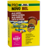 JBL - Pronovo Bel Grano Baby - Powder food for fry