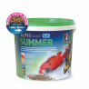 ICHIPOND - Koi Summer 4/5mm - 2kg - Aliment premium pour koï