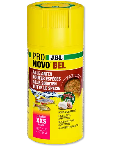 JBL - Pronovo bel Grano XXS...