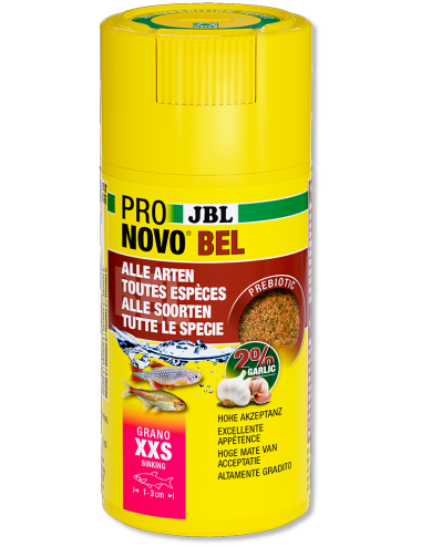 JBL - Pronovo bel Grano XXS...