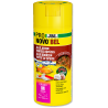 JBL - Pronovo bel Grano M Click - 250 ml - Aliment en granulés pour poissons de 8 à 20 cm