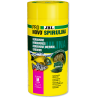 JBL - Pronovo Spirulina Flackes M - 1000ml - Flocos de espirulina para peixes