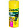 JBL - Pronovo Spirulina Grano M - 250ml - Spirulina granule za ribe