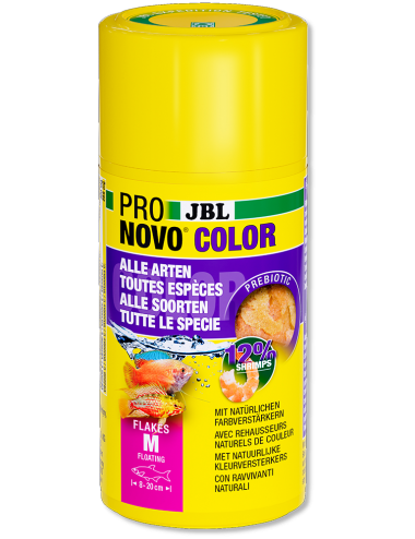 JBL - Pronovo Color Flackes...