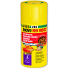 JBL - Pronovo red insect - Stick S - 100 ml - Sticks para peixinhos dourados de 3 a 10 cm