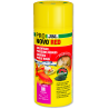 JBL - Pronovo Red Flakes M - 250 ml - Flocken für Goldfische von 8 bis 20 cm