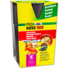 JBL - Pronovo Red Flackes M - 750 ml - Flakes for goldfish from 8 to 20 cm JBL - Pronovo Red Flackes M - 750 ml - Flakes for goldfish from 8 to 20 cm