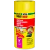 JBL - Pronovo Red Flackes M - 1000 ml - Flocons pour poissons rouges de 8 à 20 cm JBL - Pronovo Red Flackes M - 1000 ml - Flocons pour poissons rouges de 8 à 20 cm