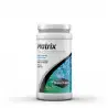 SEACHEM - Matrix 250ml - Filtration biologique pour l'élimination des nitrates, des nitrites et de l'ammoniac SEACHEM - Matrix 250ml - Filtration biologique pour l'élimination des nitrates, des nitrites et de l'ammoniac