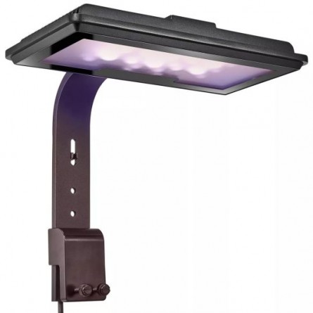MAXSPECT - Jump LED MJ-L130R - 30w - Led-oprit voor algenopvang MAXSPECT - Jump LED MJ-L130R - 30w - Led-oprit voor algenopvang