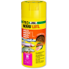 JBL - Pronovo NovoLotl M - 250ml - Aliment complet pour petits axolotls