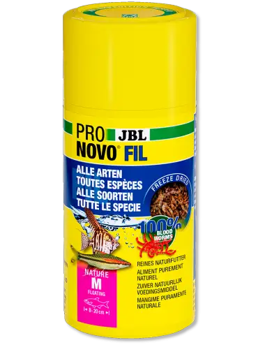 JBL - Pronovo Fil - 100ml -...
