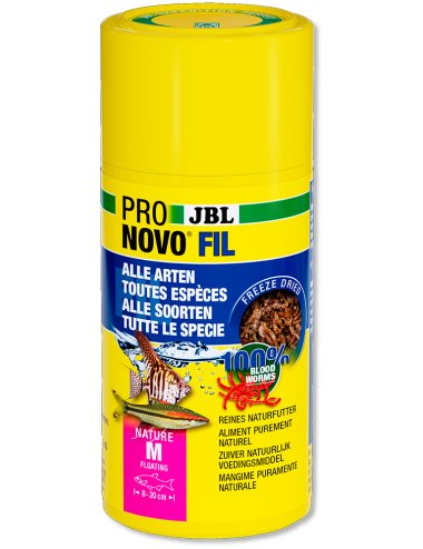 JBL - Pronovo Fil - 100ml -...