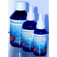 KORALLEN-ZUCHT Acides aminés concentrés pour poissons 50ml