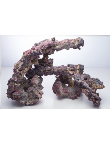 CARIBSEA – CaribSea Life Shapes mit Bakterien – 9,07 kg