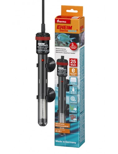 EHEIM - Thermocontrol e25 -...
