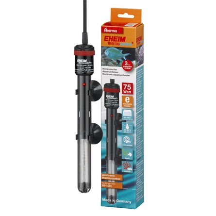 EHEIM - Thermocontrol e75 - Aquariumverwarmer - 75w EHEIM - Thermocontrol e75 - Aquariumverwarmer - 75w