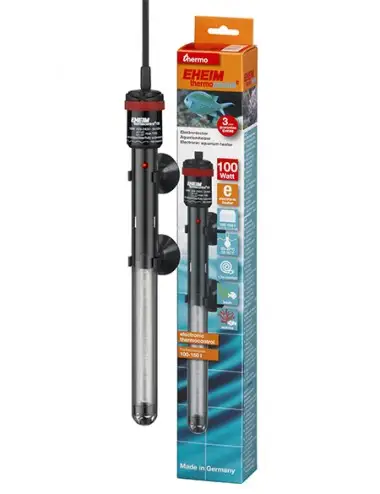 EHEIM - Thermocontrol e100 - Aquariumverwarmer - 100w