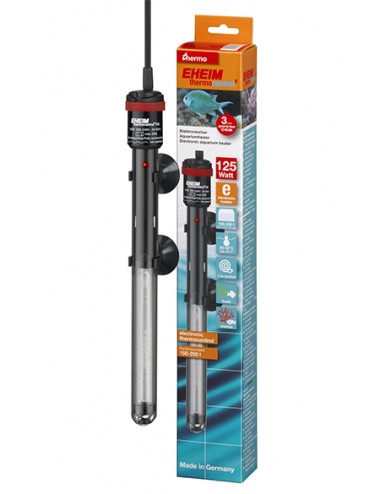 EHEIM - Thermocontrol e125 - Chauffage pour aquarium - 125w