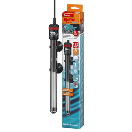 EHEIM - Thermocontrol e125 - Grelec za akvarij - 125w EHEIM - Thermocontrol e125 - Grelec za akvarij - 125w