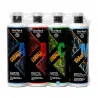 GROTECH - Coral A,B,C + VitAmino M 4x500ml Set