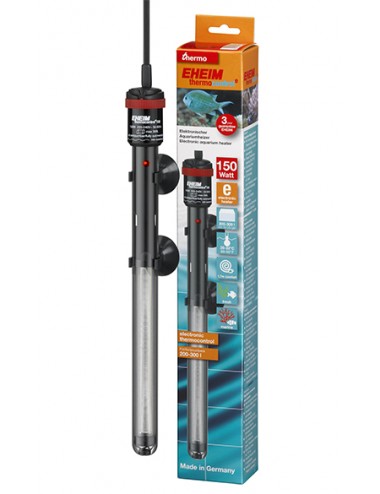 EHEIM - Thermocontrol e150 - Aquariumheizung - 150 W