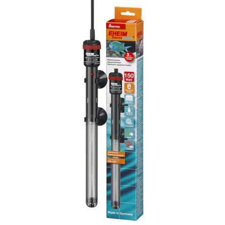 EHEIM - Thermocontrol e150 - Riscaldatore per acquari - 150w