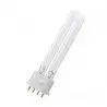 EHEIM – 7 W UVC-Lampe für Reeflex 350 – 2G7-Sockel EHEIM – 7 W UVC-Lampe für Reeflex 350 – 2G7-Sockel