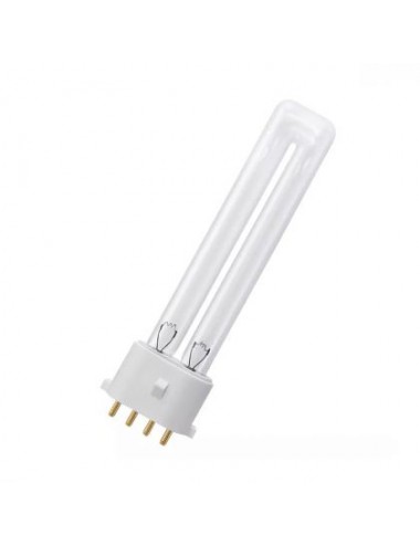 EHEIM - Ampoule UVC 7w pour Reeflex 350 - Culot 2G7