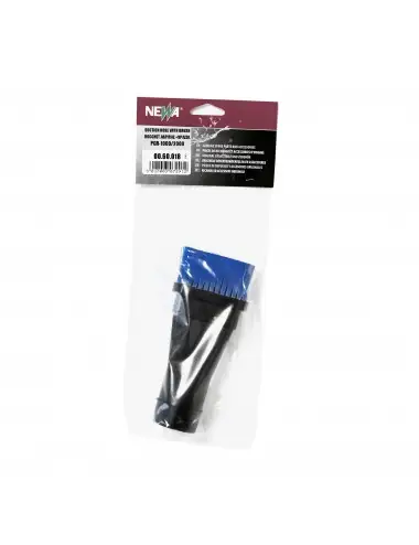 NEWA - Brosse pour Aspirateurs PGR 1000 et PGR 2000