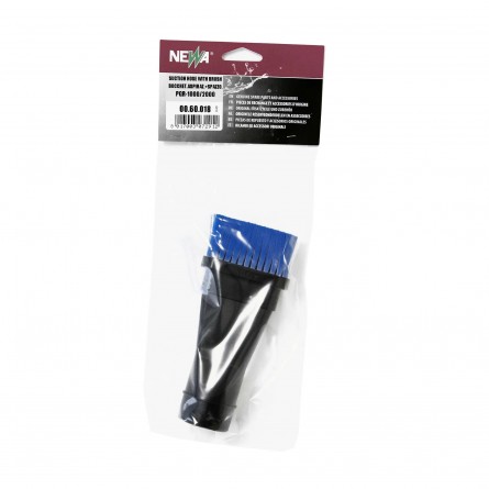 NEWA - Brosse pour Aspirateurs PGR 1000 et PGR 2000