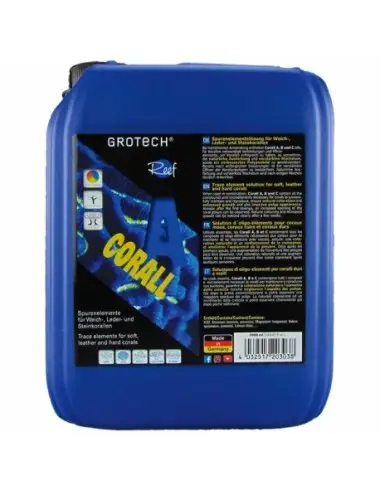 GROTECH - Corall A - 5000ml...