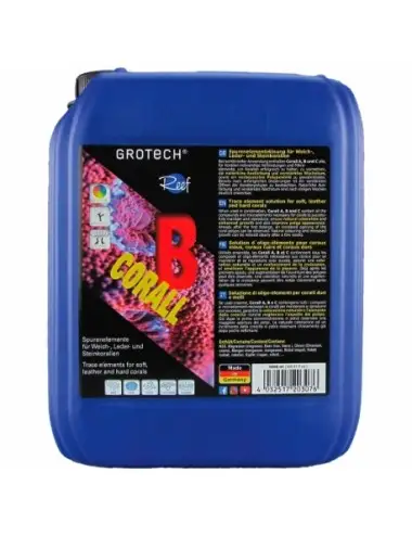 GROTECH - Corall B - 5000ml...