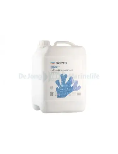 Xepta - Solution de calibration pour Abex - 5000ml