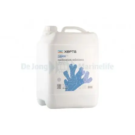 Xepta - Solução de calibração para Abex - 5000ml Xepta - Solução de calibração para Abex - 5000ml