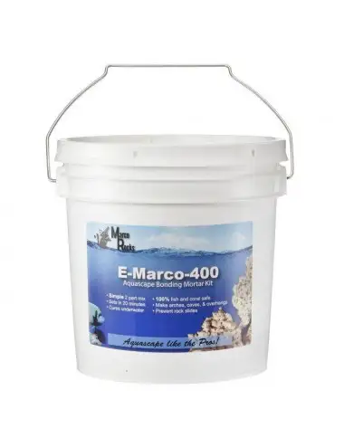 Marcorocks - E-Marco-400 -...