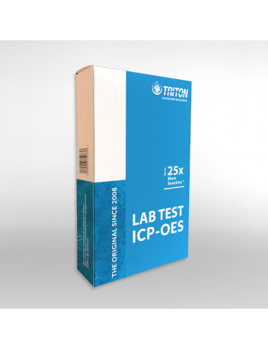 TRITON LABS - Análisis de...