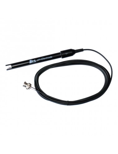 GHL - eletrodo de pH