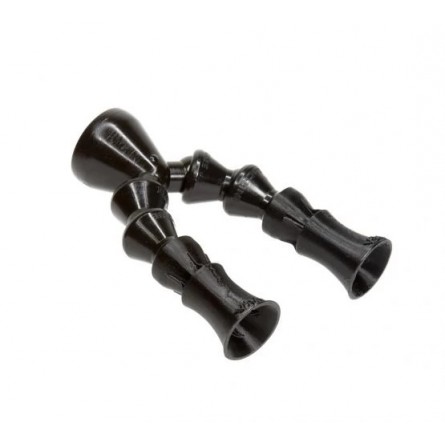 Vivid Creative Aquatics - 13.5 River Kit met Random Flow Generator® Dual Nozzle Vivid Creative Aquatics - 13.5 River Kit met Random Flow Generator® Dual Nozzle