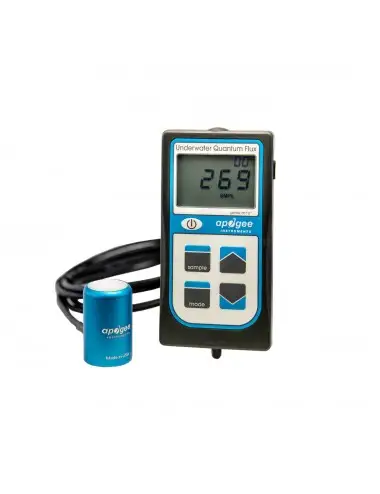 APOGEE - MQ-510 - PAR mjerač punog spektra Marine