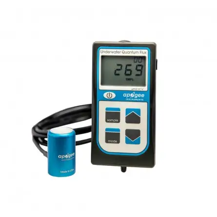 APOGEE - MQ-510 - PAR-Meter Vollspektrum Marine APOGEE - MQ-510 - PAR-Meter Vollspektrum Marine