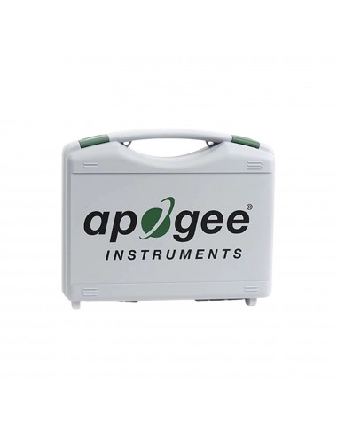 APOGEE - Beschermkoffer met honingraatschuim - 28x23x8 cm