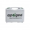 APOGEE - Zaščitni kovček iz satjaste pene - 28x23x8 cm