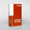 TRITON LABS - Analyse d'eau N-DOC TRITON LABS - Analyse d'eau N-DOC
