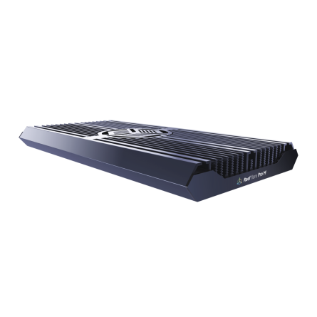 REEF FACTORY – Reef Flare Pro M – 160 W – LED-Streifen für Meerwasseraquarien REEF FACTORY – Reef Flare Pro M – 160 W – LED-Streifen für Meerwasseraquarien