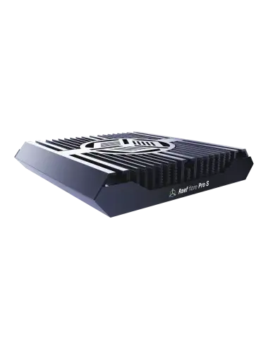 REEF FACTORY - Reef Flare Pro S - 80w - Rampe leds pour aquarium marin