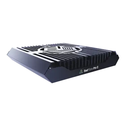 REEF FACTORY - Reef Flare Pro S - 80w - LED traka za morski akvarij REEF FACTORY - Reef Flare Pro S - 80w - LED traka za morski akvarij